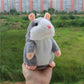 🌲 Early Christmas Sale🎁Talking Hamster Plush Toy(💥Buy 2 Get FREE SHIPPING💥)