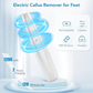 🌸Mother's Day Hot Sale 75%🌸Electric Feet Callus Remover