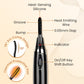 ⚡👀LAST DAY SALE- BUY 1 GET 1 FREE!!✨Lash Lift Heated Lash Curling Tool-Natural Curl Long-lasting Effect