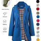 🔥 FLASH SALE! 50% OFF! 🧥💦Womens Chic. Lightweight. Waterproof Jacket🍃-Unleash Style and Durability in Any Storm!