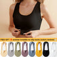 🏆 Last Day Special Price £7.99 ! 📦Buy 2 Free Shipping💐AlignLift Posture-Perfect Wireless Bra – Posture Correction (The leopard-print style is sold out)💕
