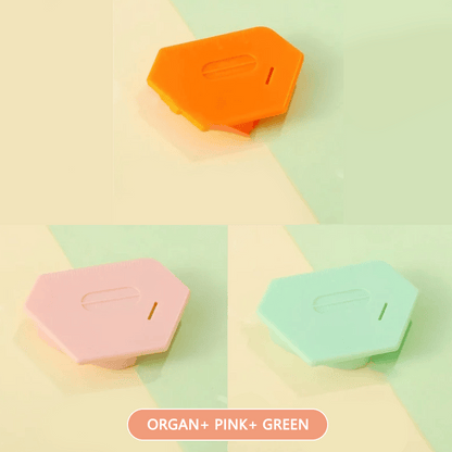 🎉Buy 2 Sets Get 20% OFF🌈New Style Sewing Machine Multi-purpose Tool Polygonal Strong Magnetic Gauge