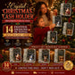 🔥Last Day 50% OFF - ✨🎄Christmas Cash Gift Holder Ornament