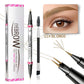 💕BUY 1 GET 1 FREE💕Microblading Eyebrow Pencil