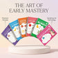 🔥 50% OFF!! ✍️ Magic Grooved Copybook Writing Practice Set – Reusable, Fun & Helps Improve Handwriting 📚✨