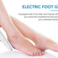 🌸Mother's Day Hot Sale 75%🌸Electric Feet Callus Remover