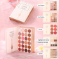 ⏳LAST DAY SALE 50% OFF!!🎁✨ Magic Makeup Book – All-in-One Cosmetic Palette with Eyeshadows, Blush, Highlighter & Lip Gloss | Perfect Christmas Gift for Her 🎄🇬🇧