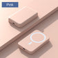 🎁Valentine's Day Gift 49% OFF🔋Fast Charge Portable Wireless Magnetic Power Bank