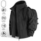 🧡Last Day Sale 50% OFF!!🔥Waterproof Jacket: The Ultimate Gift for Outdoor Lovers & Daily Commuters!