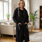 🥳💞 46K+ SOLD! 💥 50% OFF! 🧥 Women's Oversized Hooded Sweatshirt Coat 🎁