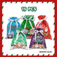 🎄LAST DAY SPECIAL PRICE: ￡6.99!!🎅The World’s Best Christmas Gift Bag With Drawstring🎁