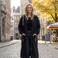 🥳💞 46K+ SOLD! 💥 50% OFF! 🧥 Women's Oversized Hooded Sweatshirt Coat 🎁