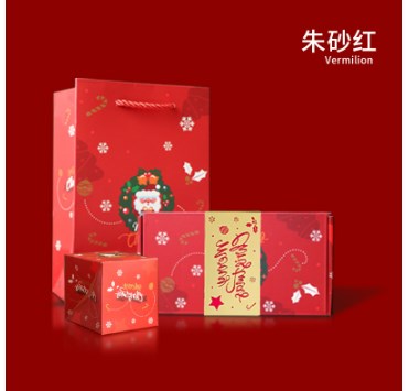 🎄🎁Surprise Box Gift Box—Creating the most surprising gift!🎉