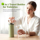 🔥LAST DAY 49% OFF - ✨4-in-1 Travel Dispenser Bottle