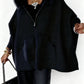 🔥Limited Time Discount 💥Women Fur Collar Solid Color Casual Jacket