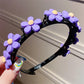 ⏳ LIMITED TIME – Buy 1 Get 1 Free! 🌺 Children's Cute Braided Hairpin