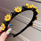 ⏳ LIMITED TIME – Buy 1 Get 1 Free! 🌺 Children's Cute Braided Hairpin