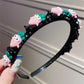 ⏳ LIMITED TIME – Buy 1 Get 1 Free! 🌺 Children's Cute Braided Hairpin