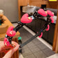 ⏳ LIMITED TIME – Buy 1 Get 1 Free! 🌺 Children's Cute Braided Hairpin