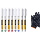 🔥Last Day 50% OFF - Precision Tip Quick-Dry Oil-Based Marker Pen