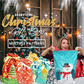 🎄LAST DAY SPECIAL PRICE: ￡6.99!!🎅The World’s Best Christmas Gift Bag With Drawstring🎁