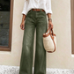 🔥LAST DAY SALE 70% OFF👖Women’s High-Rise Stretch Straight-Leg Jeans