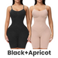 💥Last Day Sale 49% OFF🔥Smoothing Seamless Full Bodysuit Shaper