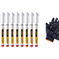 🔥Last Day 50% OFF - Precision Tip Quick-Dry Oil-Based Marker Pen