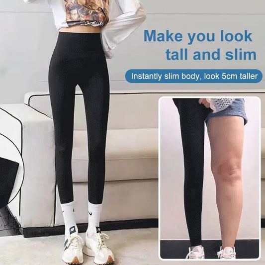 High Waist Hip lifting Shark Pants