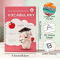 🔥 50% OFF!! ✍️ Magic Grooved Copybook Writing Practice Set – Reusable, Fun & Helps Improve Handwriting 📚✨
