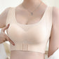 🏆 Last Day Special Price £7.99 ! 📦Buy 2 Free Shipping💐AlignLift Posture-Perfect Wireless Bra – Posture Correction (The leopard-print style is sold out)💕
