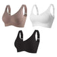 🎁Pay 1 Get 3 Packs(Each only ￡5.6) 🔥 Super firming bra | Wire-free push-up bra 👍 No more sagging breasts