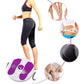 🔥Last Day Special Price £15.99!!⚡Waist Twisting Massage & Exercise Balance Board – Burn Fat, Slim Waist & Improve Circulation at Home