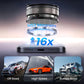 🔥LAST DAY -BUY 2 GET 1 FREE🔥🔄360° Adjustable Vacuum Magnetic Phone Holder