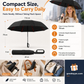 ⏳ LAST DAY SALE!! 🔥 The UK’s Go-To Foldable Umbrella: Auto Open, Stormproof & UV-Blocking ☔☀️ Compact, Durable & Perfect for British Weather – No More Soaked Commutes! 🛡️🇬🇧