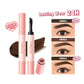 Waterproof Color Developing Eyebrow Cream