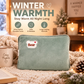 🎉 2026 Sale — 55% OFF! 🥰 Plush Rechargeable Heat Pack – Soft Winter Hand & Body Warmer 💥