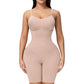 💥Last Day Sale 49% OFF🔥Smoothing Seamless Full Bodysuit Shaper