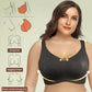 🎁Pay 1 Get 3 Packs(Each only ￡5.6) 🔥 Super firming bra | Wire-free push-up bra 👍 No more sagging breasts