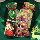 🎄LAST DAY SPECIAL PRICE: ￡6.99!!🎅The World’s Best Christmas Gift Bag With Drawstring🎁