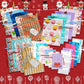 🎄LAST DAY SPECIAL PRICE: ￡6.99!!🎅The World’s Best Christmas Gift Bag With Drawstring🎁