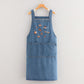 🎄2025 Christmas Sales🎅-Adult Jour Apron -  Front Pocket, Ideal for Everyday Use