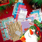 🎄LAST DAY SPECIAL PRICE: ￡6.99!!🎅The World’s Best Christmas Gift Bag With Drawstring🎁