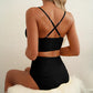 🔥New Year Hot Sale 50% OFF🔥Women's Push Up High Waist Bikini