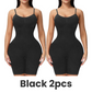 💥Last Day Sale 49% OFF🔥Smoothing Seamless Full Bodysuit Shaper