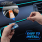 🎁 New Arrivals – 50% OFF! Only £6.99! 💥 Car Interior LED Strip Atmosphere Lights – Add a Custom Glow, Easy to Fit & Perfect for Evening Drives 💡