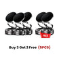 🔥LAST DAY -BUY 2 GET 1 FREE🔥🔄360° Adjustable Vacuum Magnetic Phone Holder