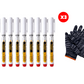 🔥Last Day 50% OFF - Precision Tip Quick-Dry Oil-Based Marker Pen