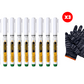 🔥Last Day 50% OFF - Precision Tip Quick-Dry Oil-Based Marker Pen