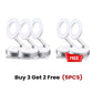 🔥LAST DAY -BUY 2 GET 1 FREE🔥🔄360° Adjustable Vacuum Magnetic Phone Holder